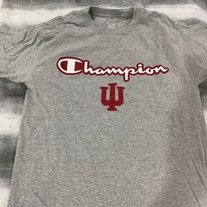 champion iu shirt